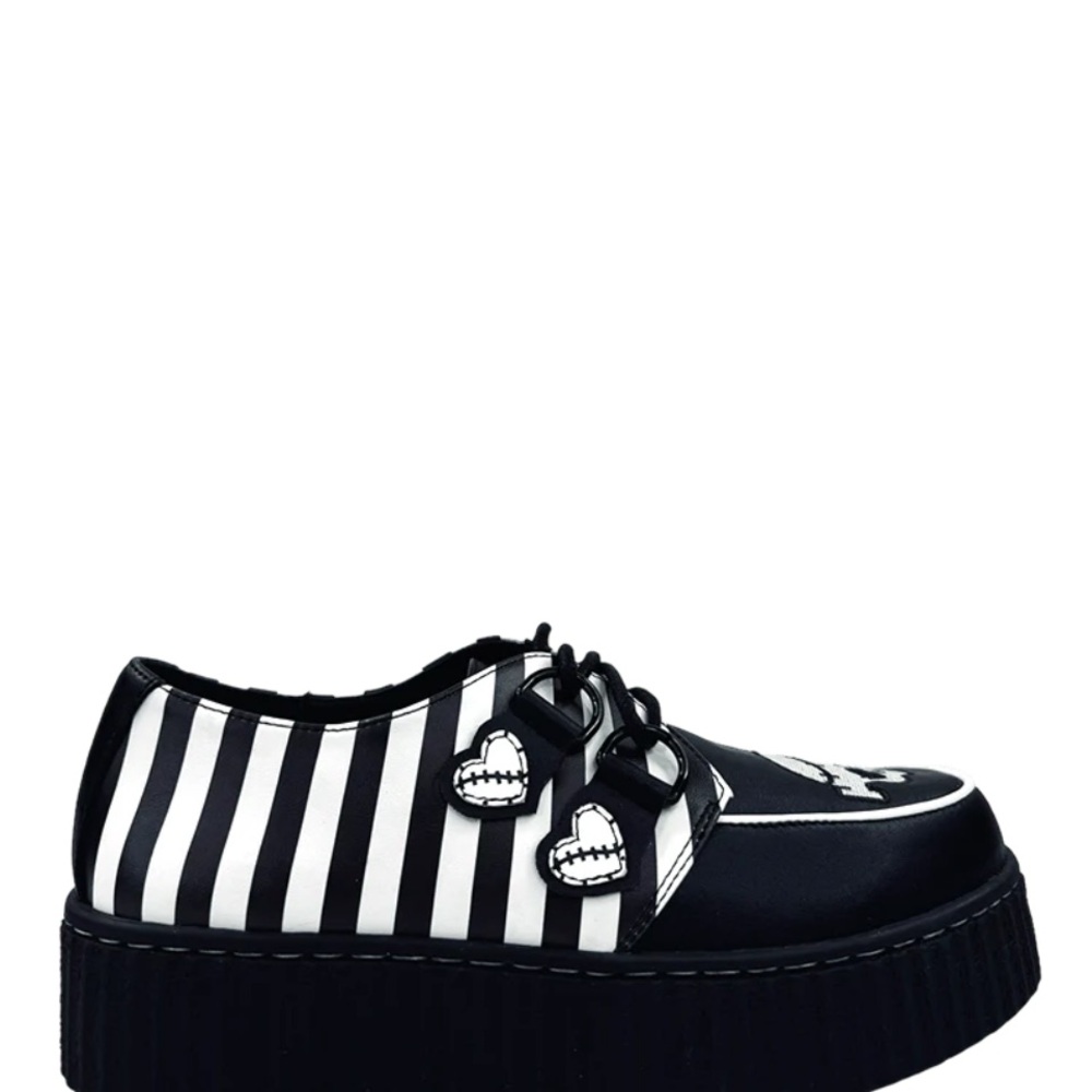 Monster high shoe